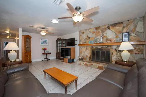 Living - 4002 Shore Dr, Saint Augustine, FL 32086 photo 6 of 6
