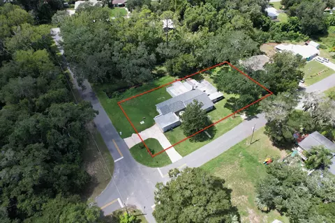 View/Area - 4002 Shore Dr, Saint Augustine, FL 32086 photo 2 of 9