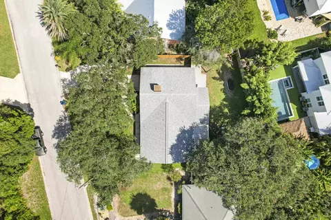 View/Area - 247 Boulevard Des Pins, Saint Augustine, FL 32080 photo 4 of 5