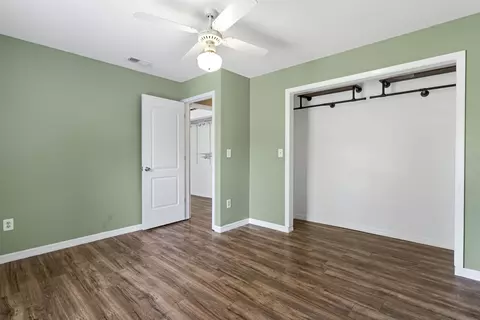 Bedroom - 247 Boulevard Des Pins, Saint Augustine, FL 32080 photo 3 of 4