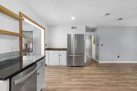 Kitchen - 247 Boulevard Des Pins, Saint Augustine, FL 32080 photo 5 of 5