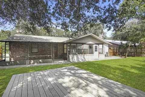 Exterior - 247 Boulevard Des Pins, Saint Augustine, FL 32080 photo 8 of 10