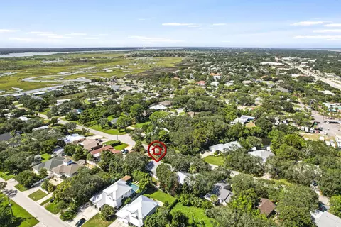 View/Area - 247 Boulevard Des Pins, Saint Augustine, FL 32080 photo 5 of 5