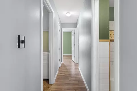 Entry Way - 247 Boulevard Des Pins, Saint Augustine, FL 32080 photo 1 of 1