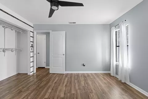 Bedroom - 247 Boulevard Des Pins, Saint Augustine, FL 32080 photo 4 of 4