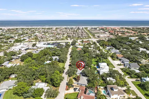 View/Area - 247 Boulevard Des Pins, Saint Augustine, FL 32080 photo 1 of 5