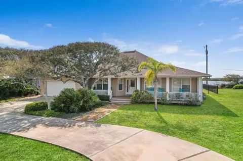 Exterior - 7101 Middleton Ave, Saint Augustine, FL 32080 photo 3 of 16