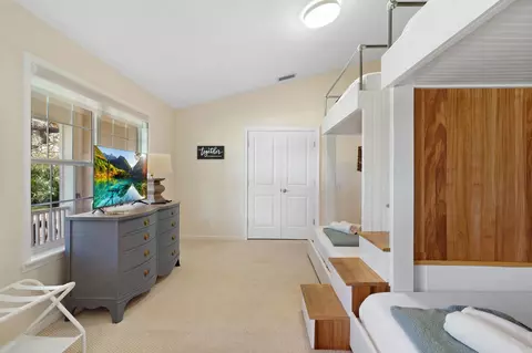 Bedroom - 7101 Middleton Ave, Saint Augustine, FL 32080 photo 6 of 9