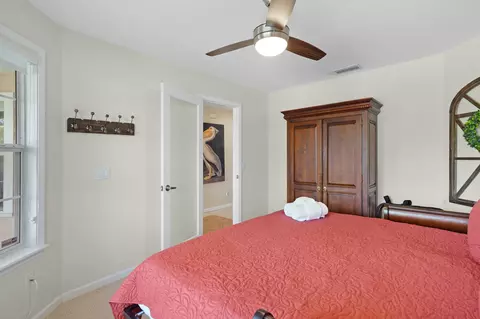 Bedroom - 7101 Middleton Ave, Saint Augustine, FL 32080 photo 5 of 9