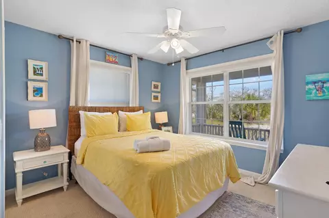Bedroom - 7101 Middleton Ave, Saint Augustine, FL 32080 photo 8 of 9