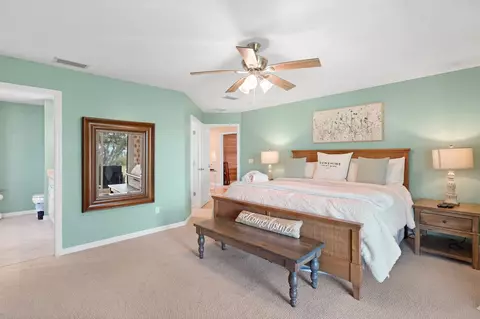Bedroom - 7101 Middleton Ave, Saint Augustine, FL 32080 photo 3 of 9