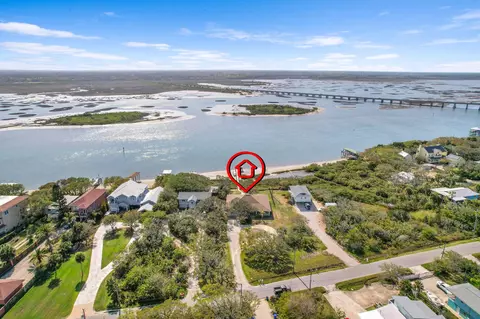 View/Area - 7101 Middleton Ave, Saint Augustine, FL 32080 photo 3 of 6