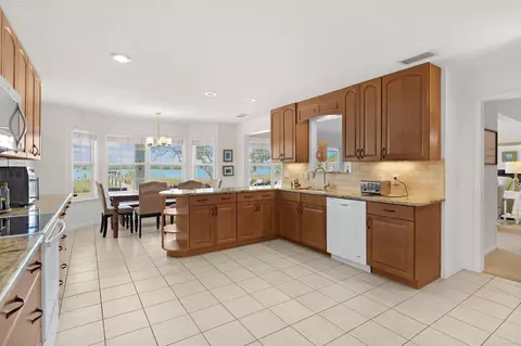 Kitchen - 7101 Middleton Ave, Saint Augustine, FL 32080 photo 2 of 4