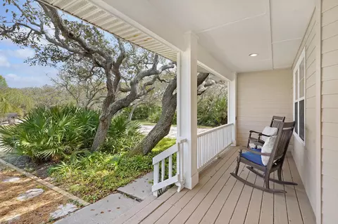 Exterior - 7101 Middleton Ave, Saint Augustine, FL 32080 photo 14 of 16