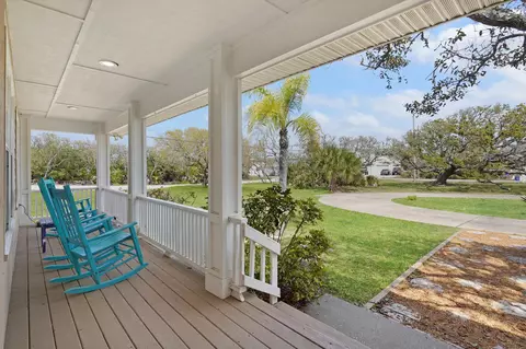 Exterior - 7101 Middleton Ave, Saint Augustine, FL 32080 photo 4 of 16