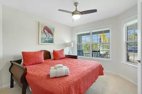 Bedroom - 7101 Middleton Ave, Saint Augustine, FL 32080 photo 4 of 9