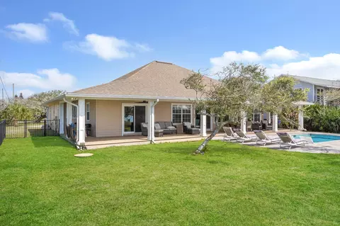 Exterior - 7101 Middleton Ave, Saint Augustine, FL 32080 photo 16 of 16