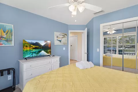 Bedroom - 7101 Middleton Ave, Saint Augustine, FL 32080 photo 9 of 9