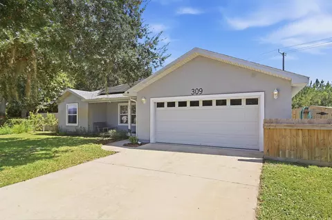Exterior - 309 Elementary Way, Saint Augustine, FL 32086 photo 10 of 10