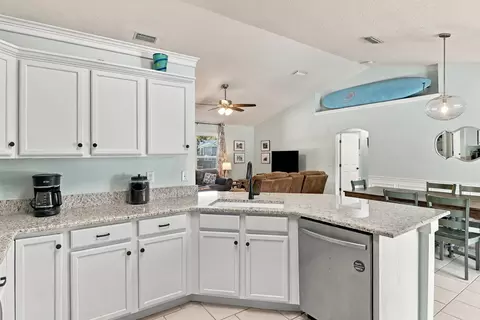 Kitchen - 309 Elementary Way, Saint Augustine, FL 32086 photo 4 of 5