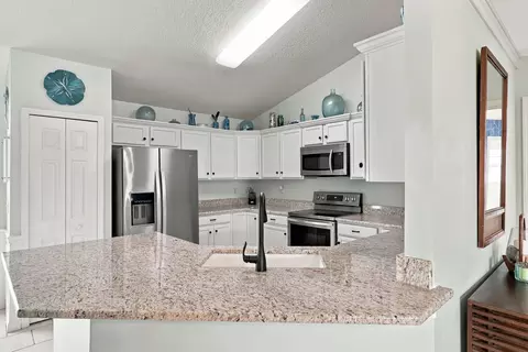 Kitchen - 309 Elementary Way, Saint Augustine, FL 32086 photo 2 of 5