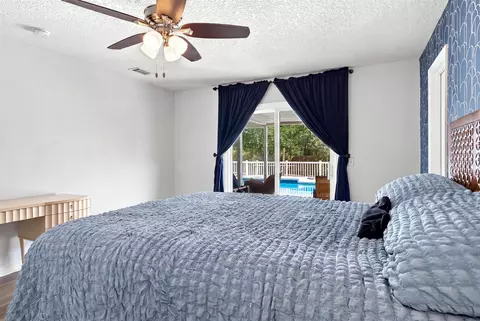 Bedroom - 309 Elementary Way, Saint Augustine, FL 32086 photo 2 of 10