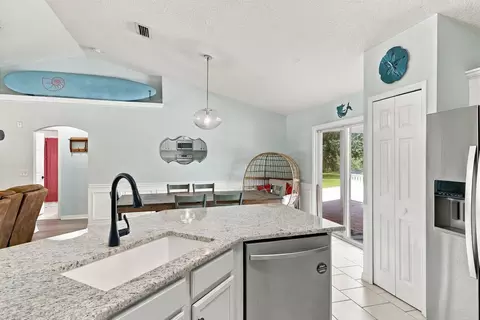 Kitchen - 309 Elementary Way, Saint Augustine, FL 32086 photo 5 of 5