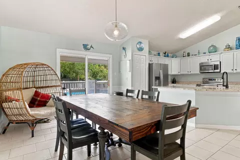 Dining - 309 Elementary Way, Saint Augustine, FL 32086 photo 2 of 3