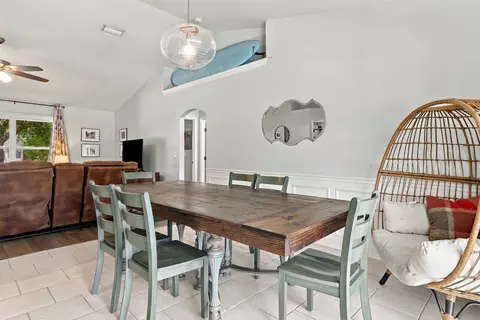 Dining - 309 Elementary Way, Saint Augustine, FL 32086 photo 1 of 3