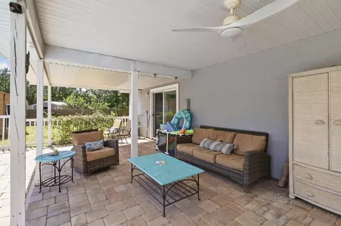 Exterior - 309 Elementary Way, Saint Augustine, FL 32086 photo 5 of 10