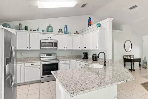 Kitchen - 309 Elementary Way, Saint Augustine, FL 32086 photo 1 of 5