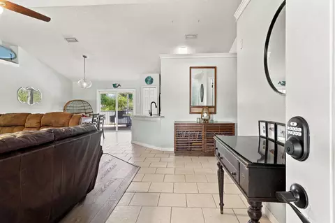 Entry Way - 309 Elementary Way, Saint Augustine, FL 32086 photo 1 of 1