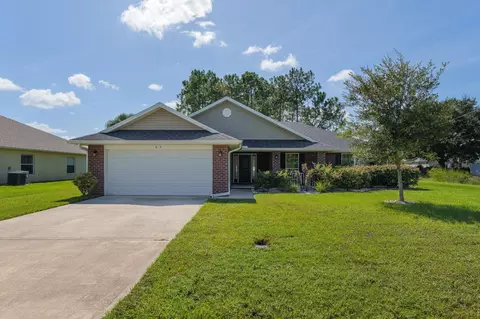89 Laramie Dr, Palm Coast, FL 32137