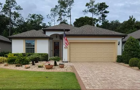 135 Woodhurst Dr, Nocatee, FL 32081