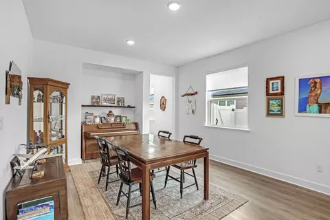 Dining - 43 Arbor Alcove Ln, Saint Augustine, FL 32084 photo 3 of 3