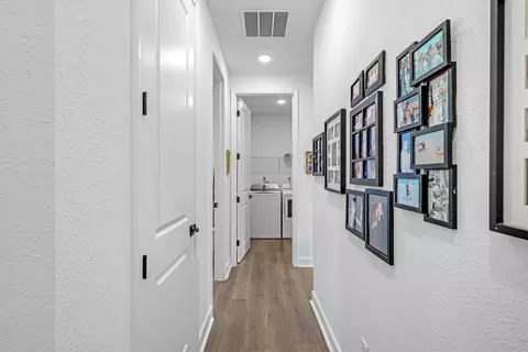 Entry Way - 43 Arbor Alcove Ln, Saint Augustine, FL 32084 photo 2 of 5