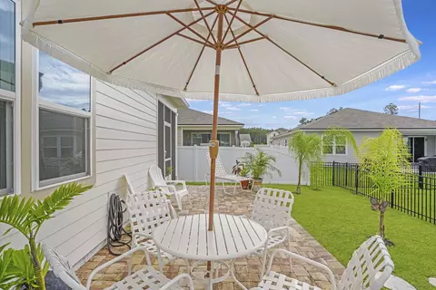 Exterior - 43 Arbor Alcove Ln, Saint Augustine, FL 32084 photo 6 of 12