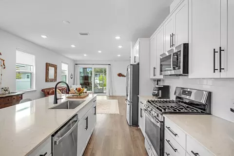 Kitchen - 43 Arbor Alcove Ln, Saint Augustine, FL 32084 photo 3 of 3