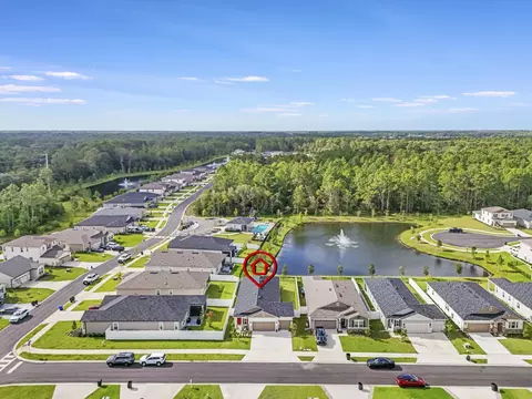 View/Area - 43 Arbor Alcove Ln, Saint Augustine, FL 32084 photo 5 of 6