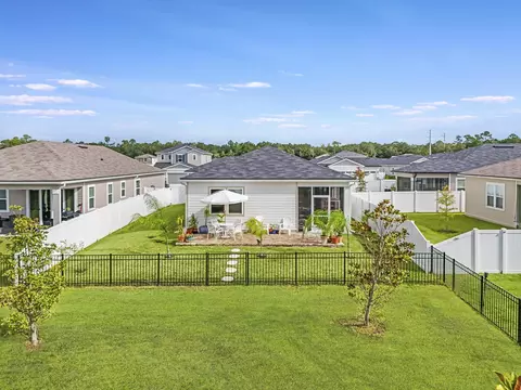 Exterior - 43 Arbor Alcove Ln, Saint Augustine, FL 32084 photo 5 of 12