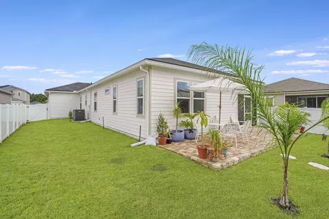 Exterior - 43 Arbor Alcove Ln, Saint Augustine, FL 32084 photo 8 of 12