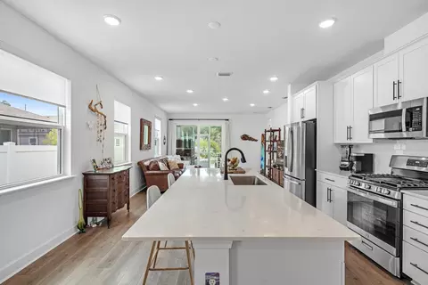 Kitchen - 43 Arbor Alcove Ln, Saint Augustine, FL 32084 photo 1 of 3