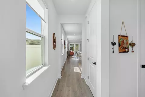 Entry Way - 43 Arbor Alcove Ln, Saint Augustine, FL 32084 photo 4 of 5