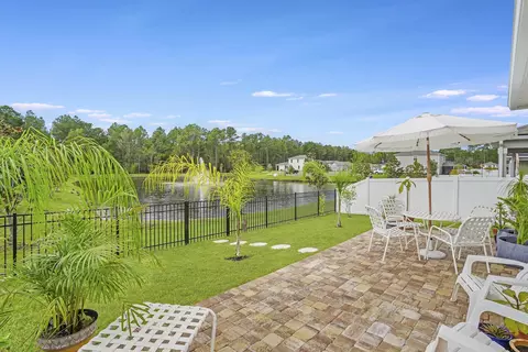Exterior - 43 Arbor Alcove Ln, Saint Augustine, FL 32084 photo 9 of 12