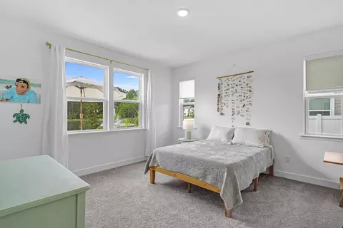 Bedroom - 43 Arbor Alcove Ln, Saint Augustine, FL 32084 photo 1 of 8