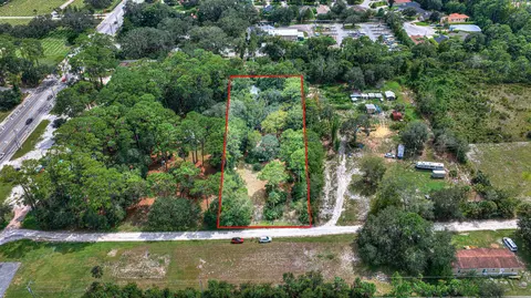 531 Lewis Point Road Ext, Saint Augustine, FL 32086 photo 3