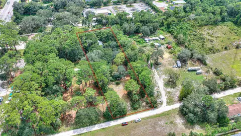 531 Lewis Point Road Ext, Saint Augustine, FL 32086 photo 4