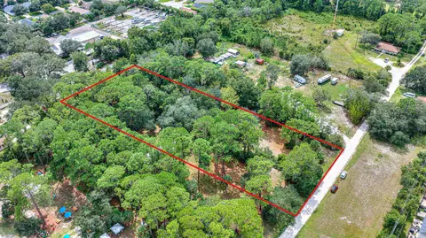 531 Lewis Point Road Ext, Saint Augustine, FL 32086 photo 5