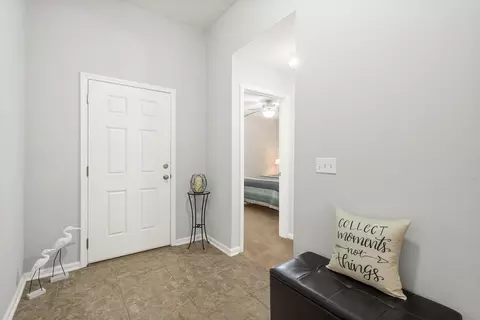 Entry Way - 231 Sunshine Dr, Saint Augustine, FL 32086 photo 1 of 2