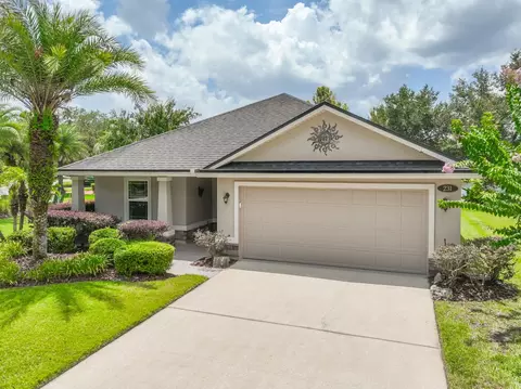 Exterior - 231 Sunshine Dr, Saint Augustine, FL 32086 photo 5 of 5